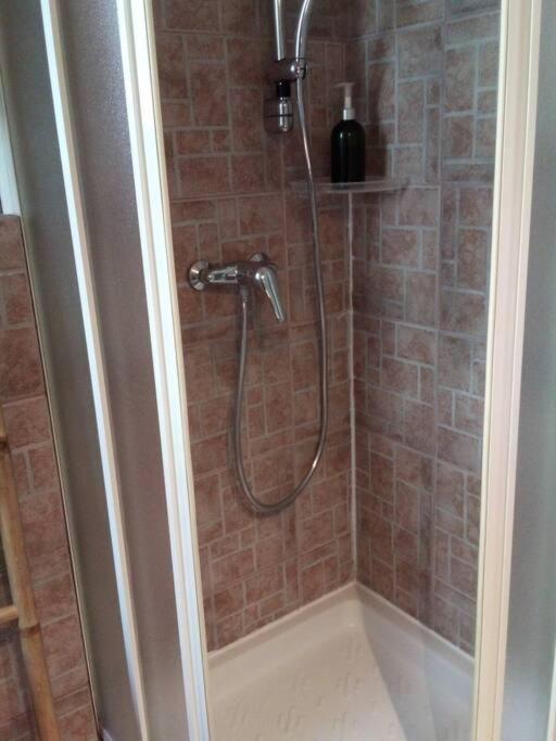 Appartement Gustave, Confort Avec Balcon Centre